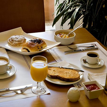 Hotel Barrameda Sanlúcar de Barrameda Εξωτερικό φωτογραφία