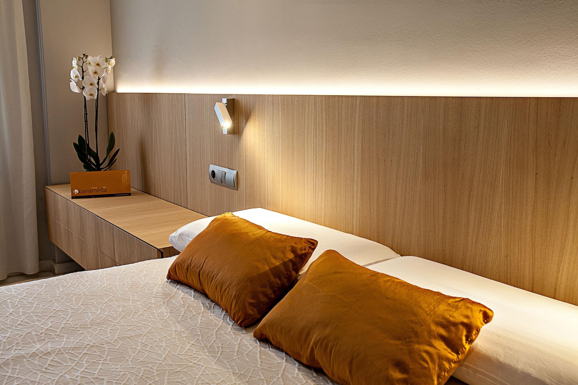 Hotel Barrameda Sanlúcar de Barrameda Εξωτερικό φωτογραφία