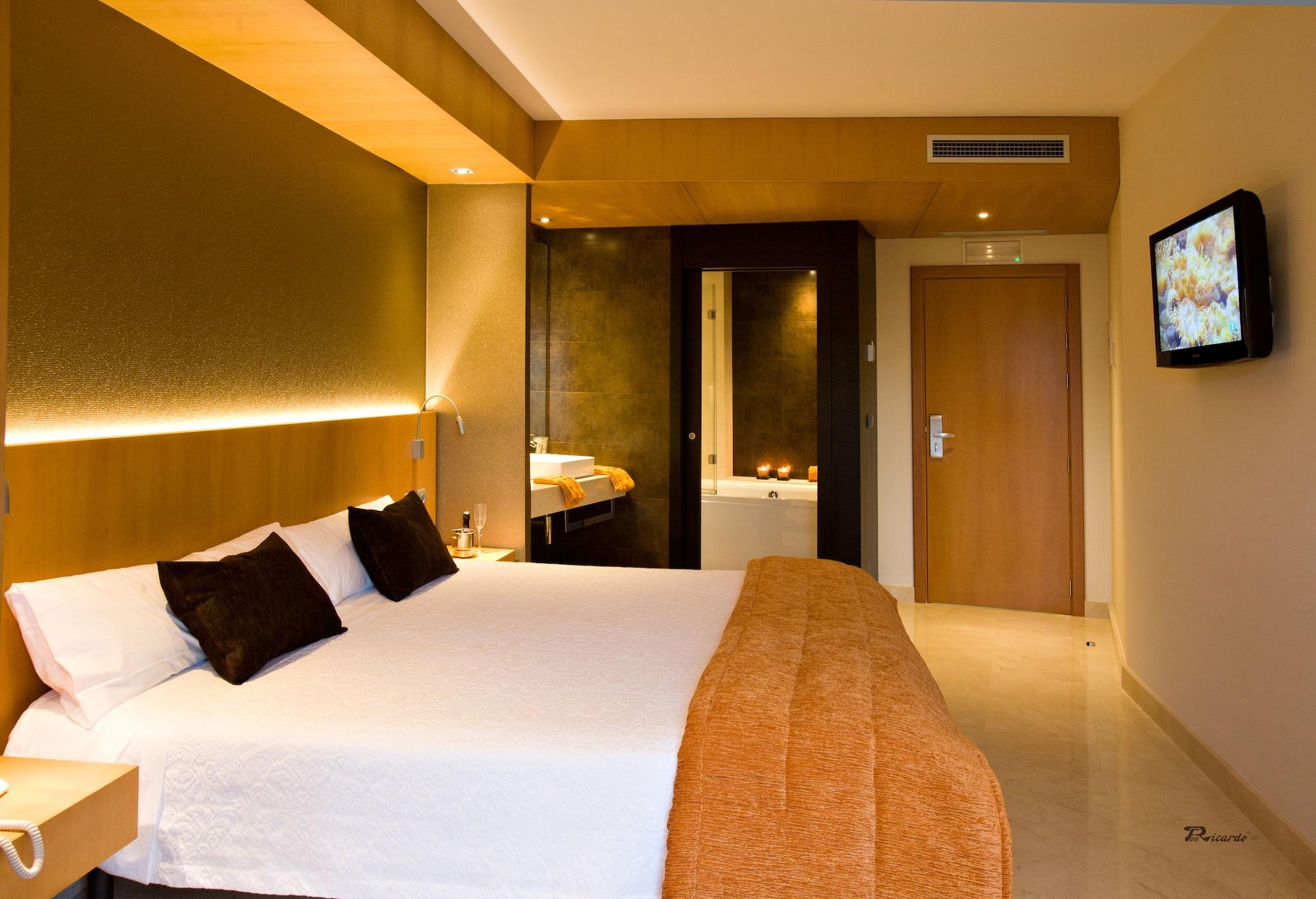 Hotel Barrameda Sanlúcar de Barrameda Εξωτερικό φωτογραφία