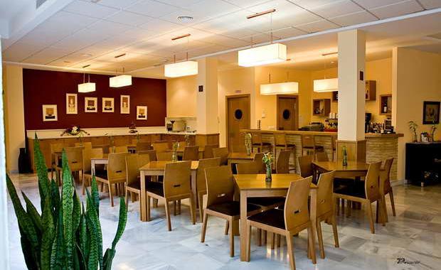 Hotel Barrameda Sanlúcar de Barrameda Εξωτερικό φωτογραφία