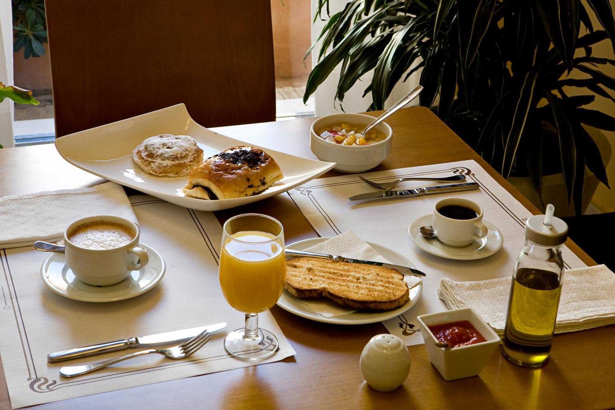 Hotel Barrameda Sanlúcar de Barrameda Εξωτερικό φωτογραφία