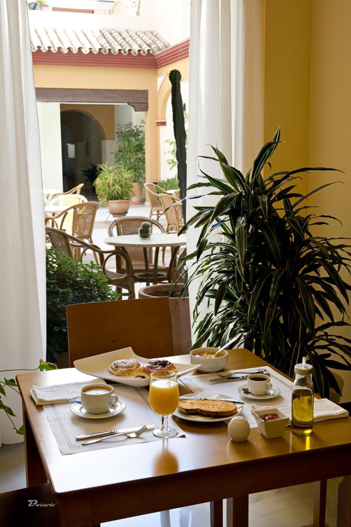 Hotel Barrameda Sanlúcar de Barrameda Εξωτερικό φωτογραφία