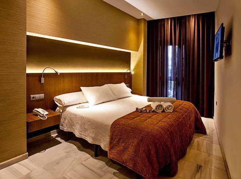 Hotel Barrameda Sanlúcar de Barrameda Εξωτερικό φωτογραφία
