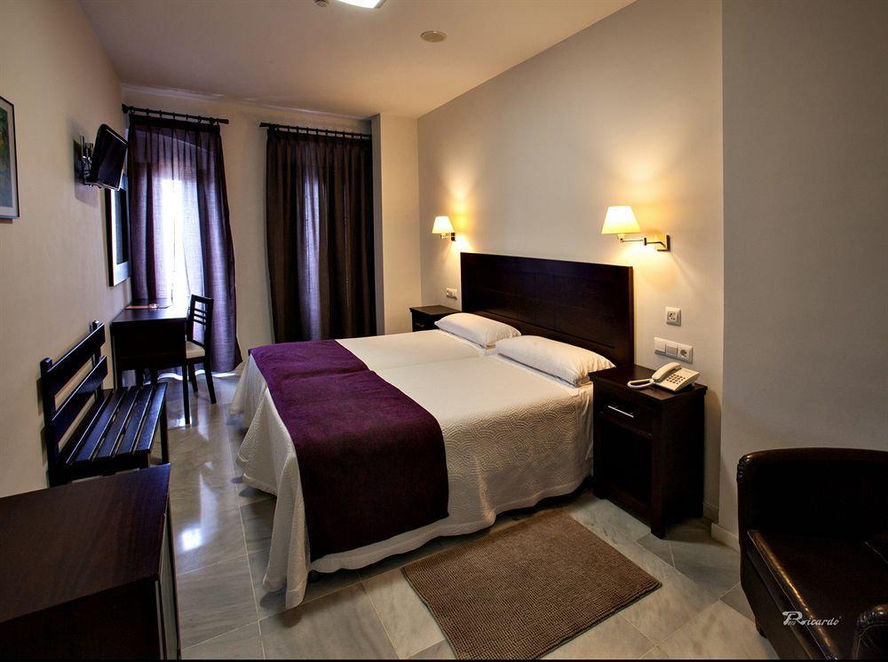 Hotel Barrameda Sanlúcar de Barrameda Εξωτερικό φωτογραφία