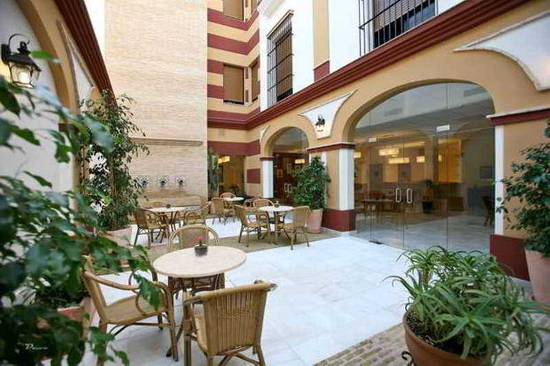 Hotel Barrameda Sanlúcar de Barrameda Εξωτερικό φωτογραφία