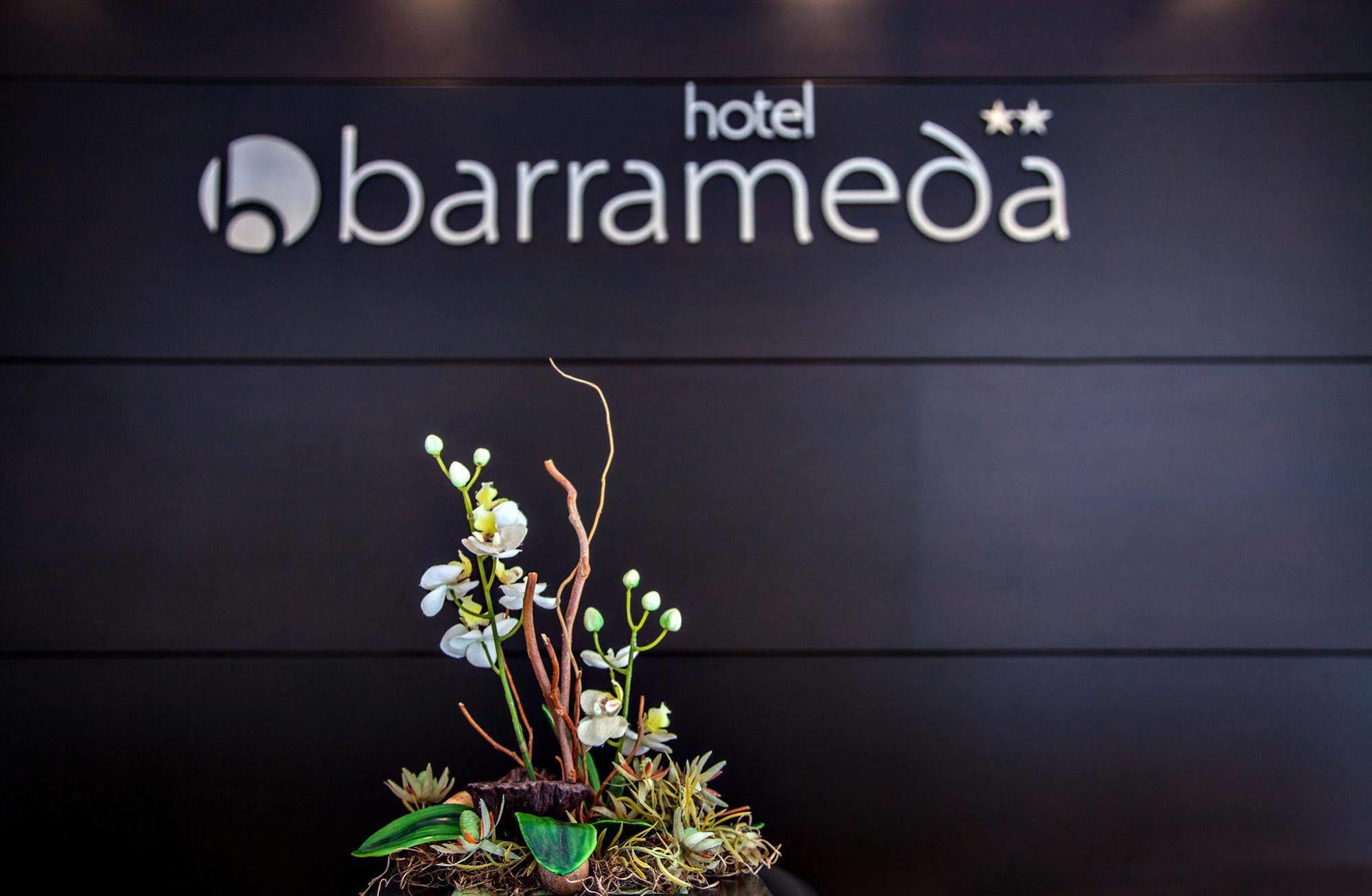 Hotel Barrameda Sanlúcar de Barrameda Εξωτερικό φωτογραφία
