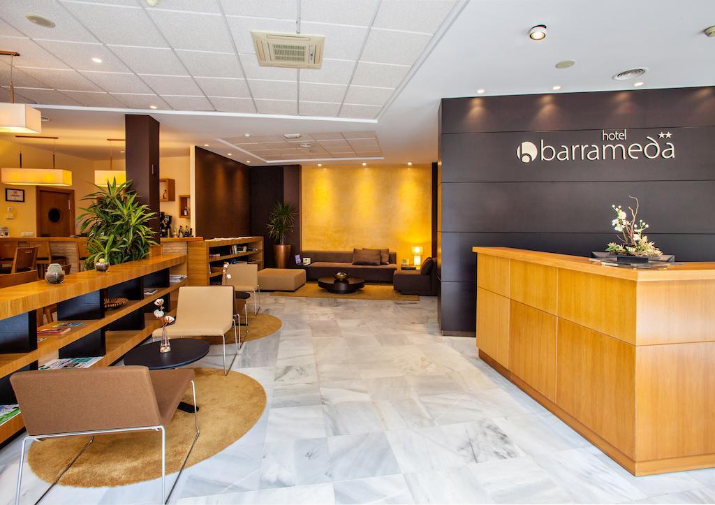 Hotel Barrameda Sanlúcar de Barrameda Εξωτερικό φωτογραφία